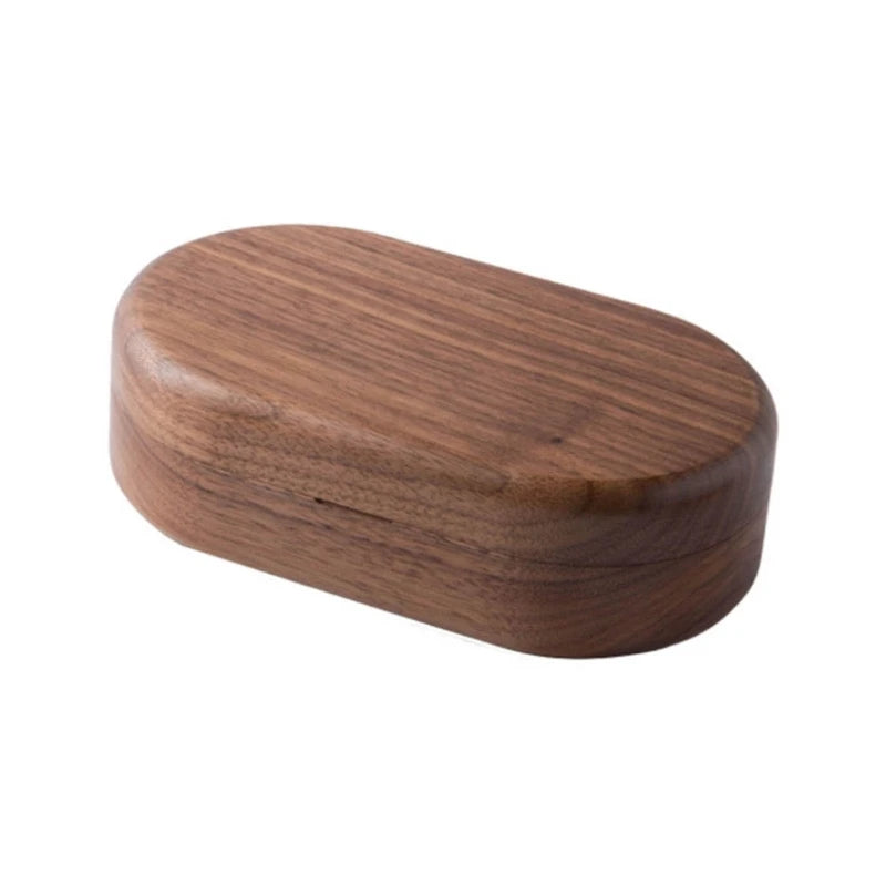 BeautifulHalos Wooden Jewelry Box