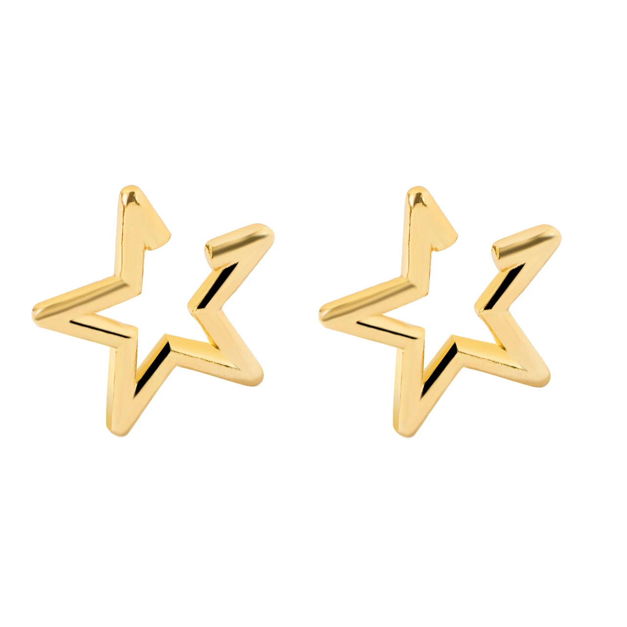 BeautifulHalos Crystal Ear Cuff