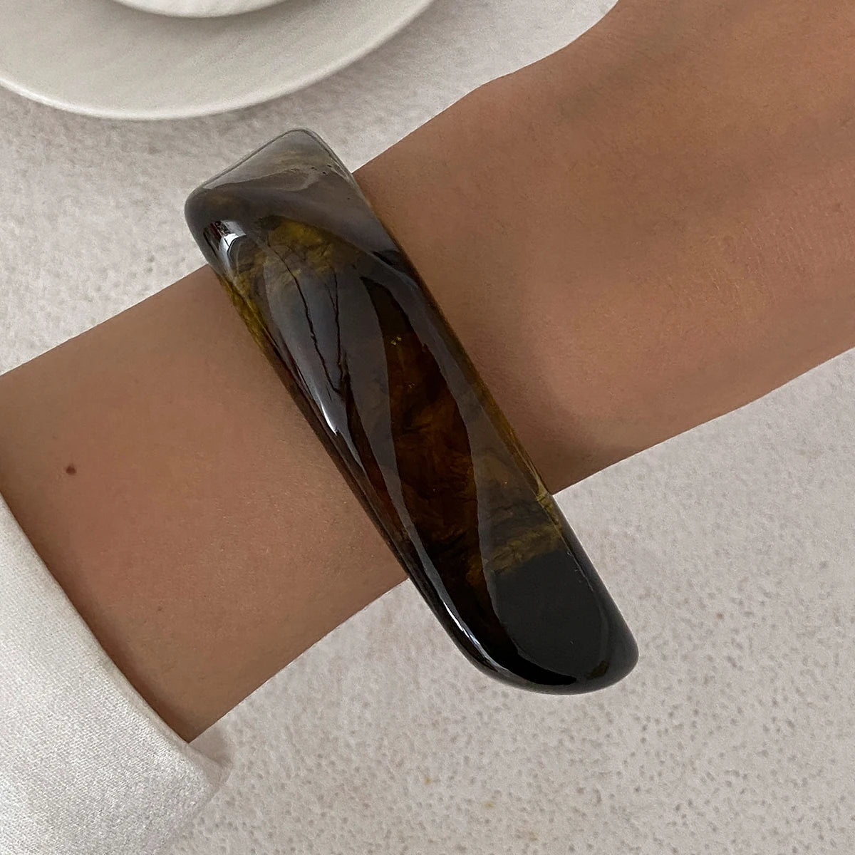 BeautifulHalos Smudging Bangles