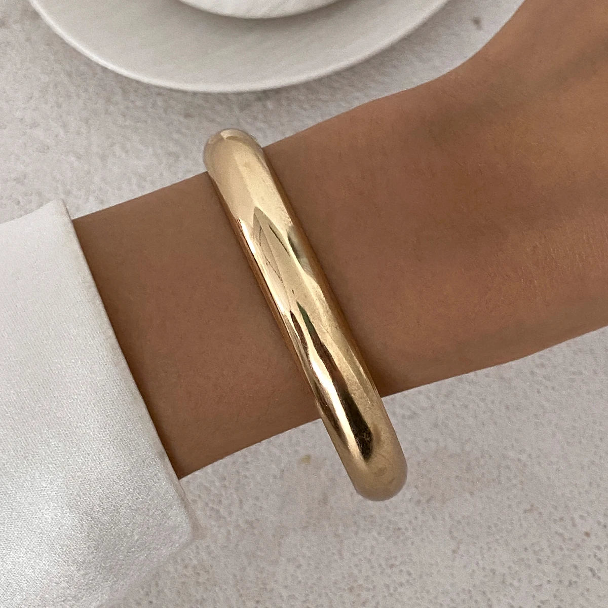 BeautifulHalos Smudging Bangles