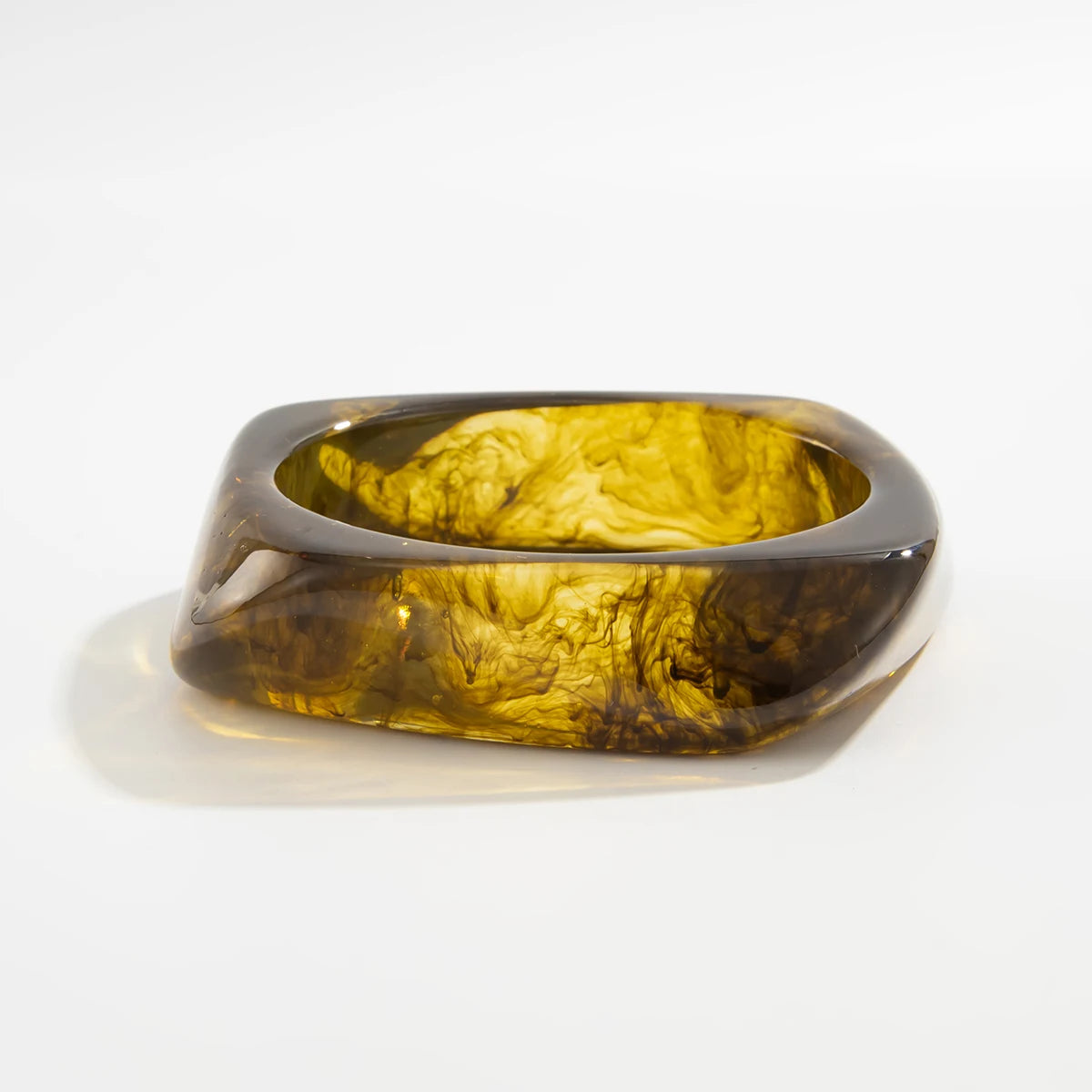 BeautifulHalos Smudging Bangles